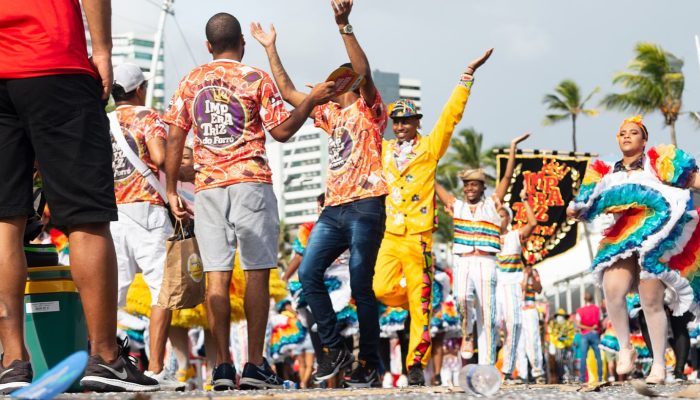 Carnaval em Mato Grosso: Turismo deve movimentar R$ 150 milhões no estado