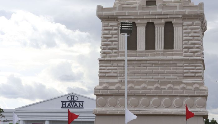 © Valter Campanato/Agência Brasil