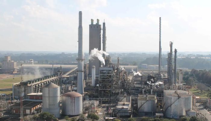 © Agência Petrobras/Divulgação