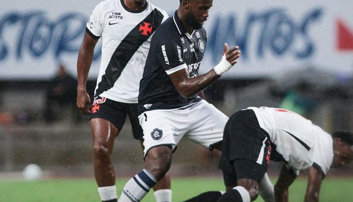 © Samara Miranda/Remo