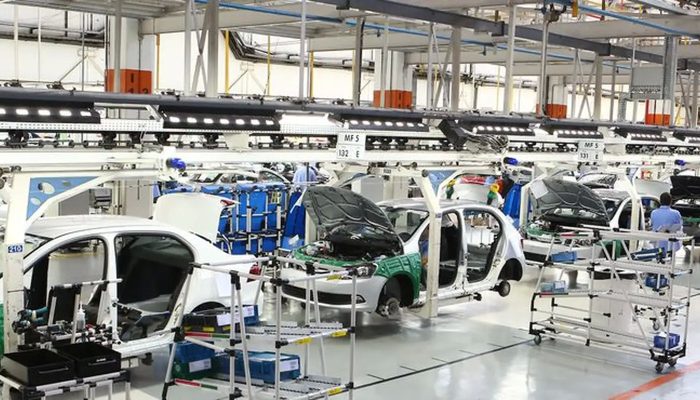 © Arquivo/Agência Brasil