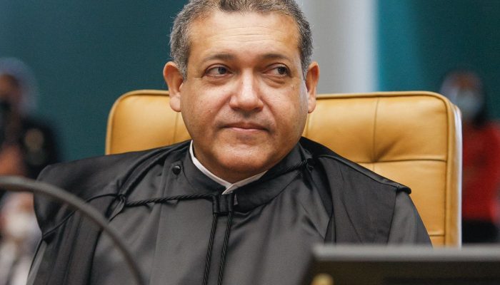 © Fellipe Sampaio/SCO/STF