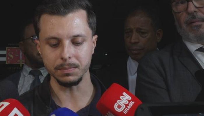 'Justiça foi feita', diz filho de motorista morto por empresário em acidente com PorscheSão Pa...