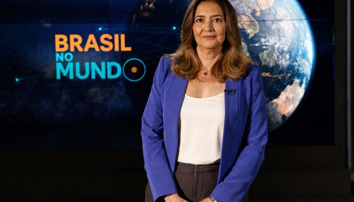 © TV Brasil