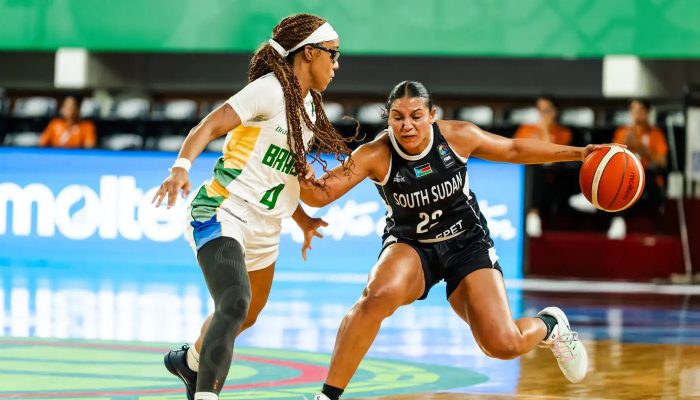 © Divulgação/FIBA