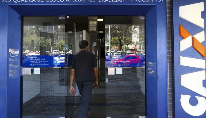 © Marcelo Camargo/Agência Brasil