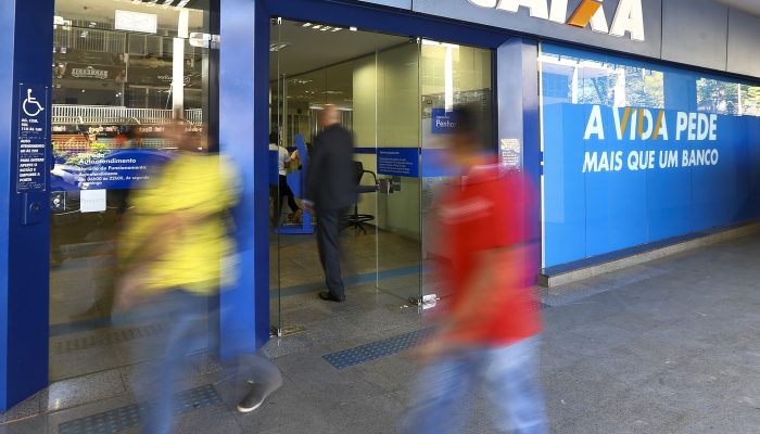 © Marcelo Camargo/Agência Brasil