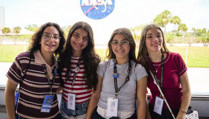 © Divulgação/Nasa