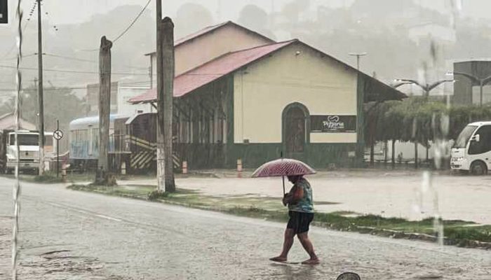 © Marciel Bezerra/GOVCE