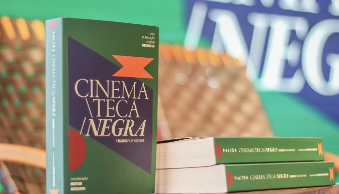 © DRE FILMES/DIVULGAÇÃO