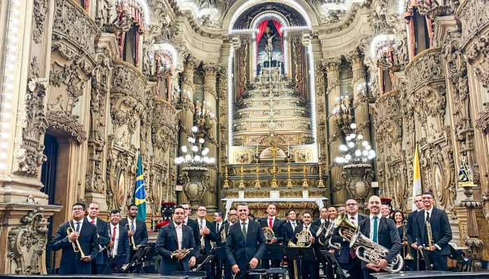 © Karoline Lamblet/ Divulgação