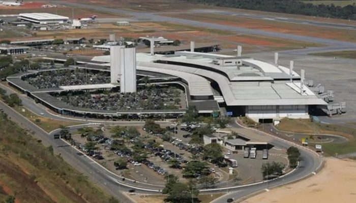 © Divulgação Governo de Minas Gerais