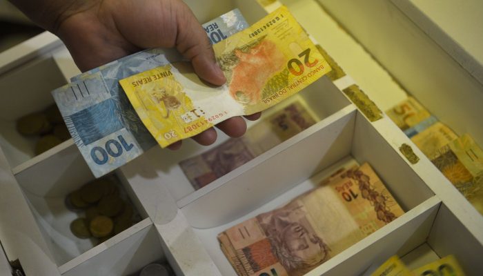 © Marcello Casal JrAgência Brasil