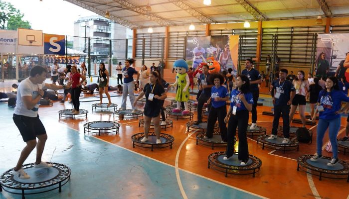 © Sesc/divulgação