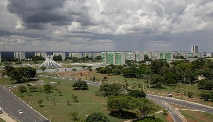 © Rafa Neddermeyer/Agência Brasil