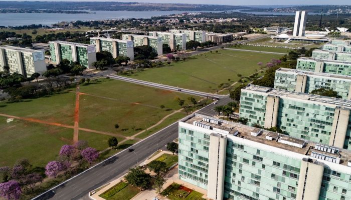© Rafa Neddermeyer/Agência Brasil