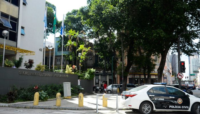 © Tomaz Silva/Agência Brasil