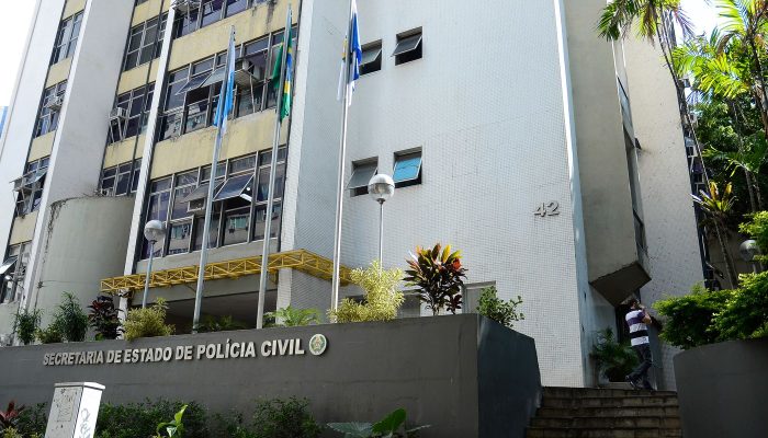© Tomaz Silva/Agência Brasil