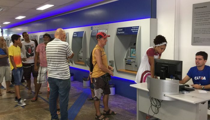 © Cristina Indio do Brasil/Arquivo/Agência Brasil