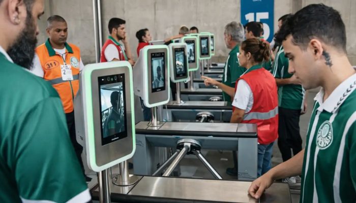 © Divulgação/Bepass/Direitos Reservados