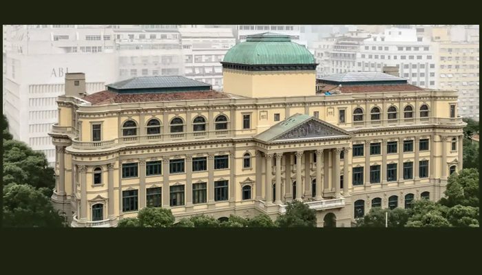 © Fundação Biblioteca Nacional