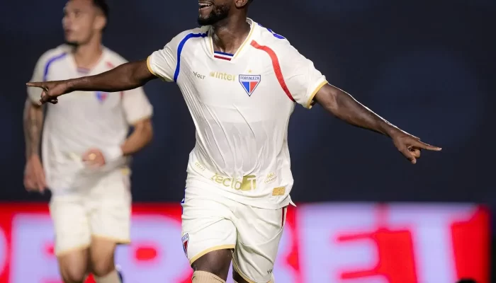 © Vinicius Gentil/FEC/Direitos Reservados