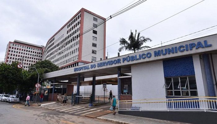 © Prefeitura de São Paulo