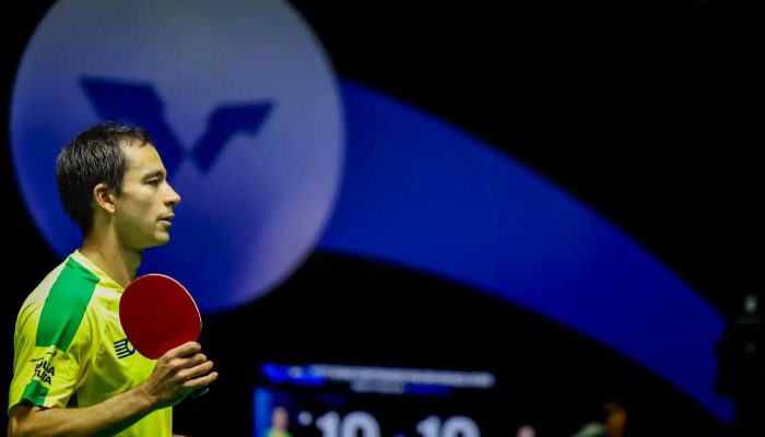 © Abelardo Mendes Jr./Calderano TM