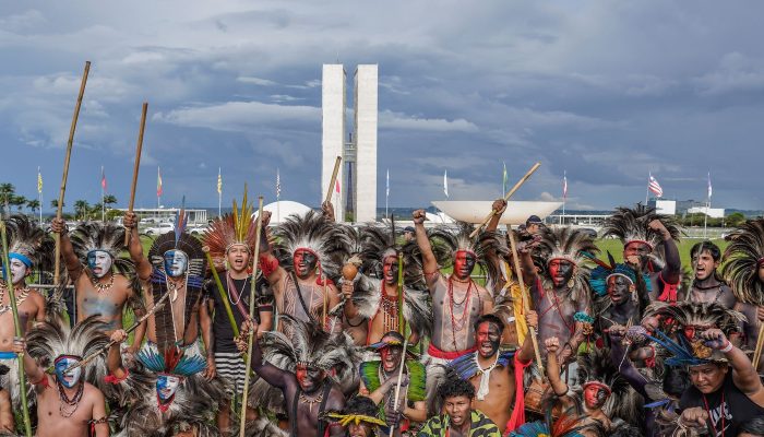 © Rafa Neddermeyer/Agência Brasil