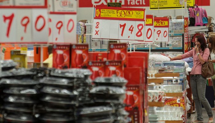 © Joédson Alves/Agência Brasil