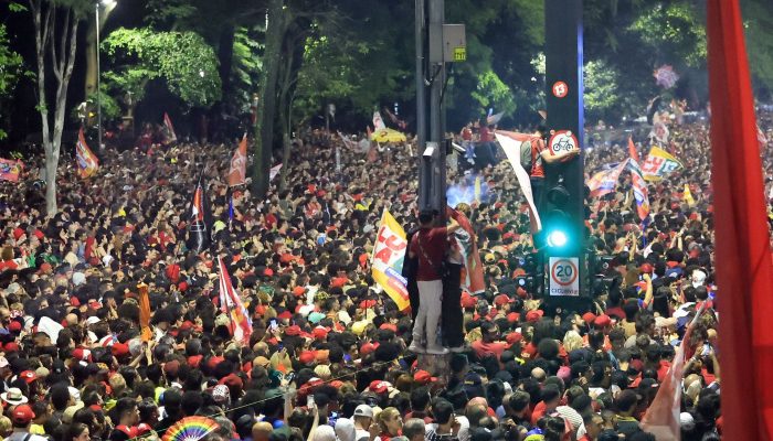 © Paulo Pinto/Agência Brasil