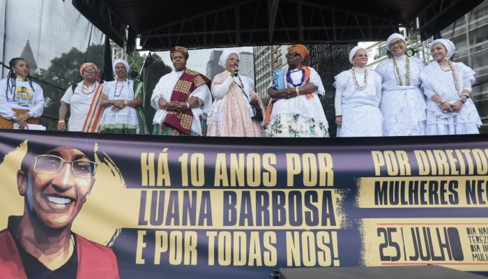 © Paulo Pinto/Agencia Brasil