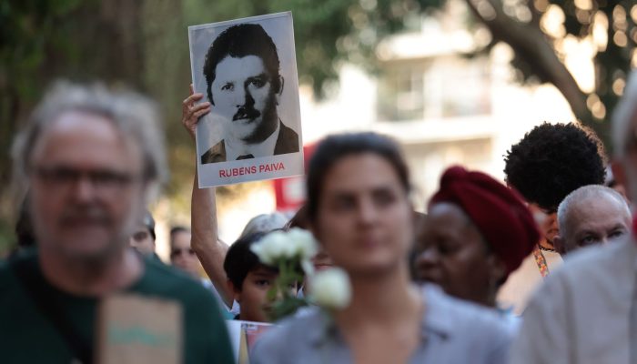 © Paulo Pinto/Agencia Brasil