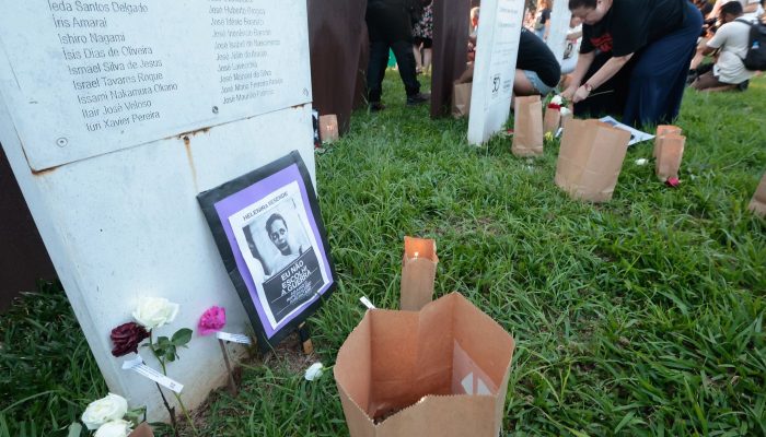 © Paulo Pinto/Agencia Brasil