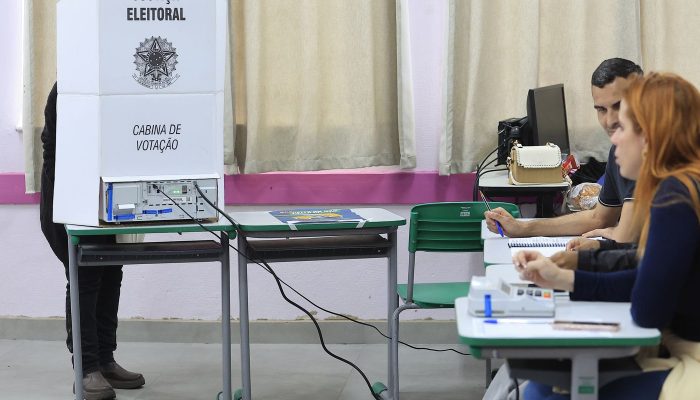 © Paulo Pinto/Agência Brasil