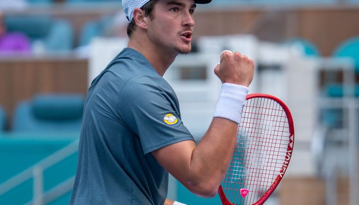 © Reprodução X / ATP Tour