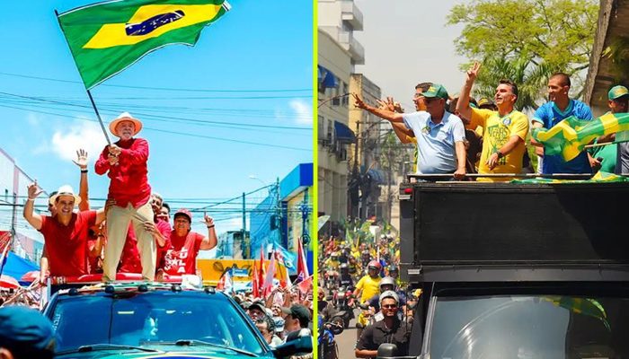 © Arte/Agência Brasil