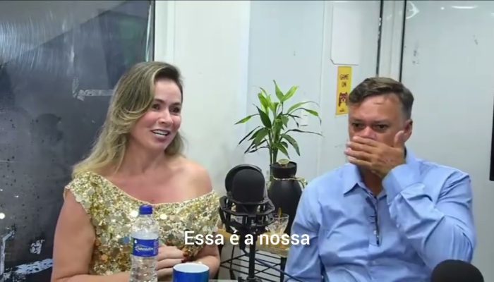 AlÃ´ Mato Grosso