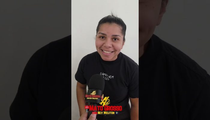 AlÃ´ Mato Grosso