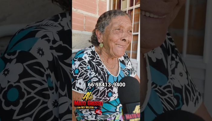 AlÃ´ Mato Grosso