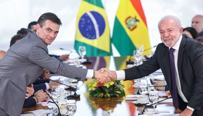© Marcelo Camargo/Agência Brasil