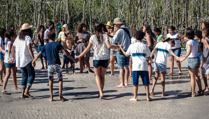© Andrea Nestrea/ Divulgação