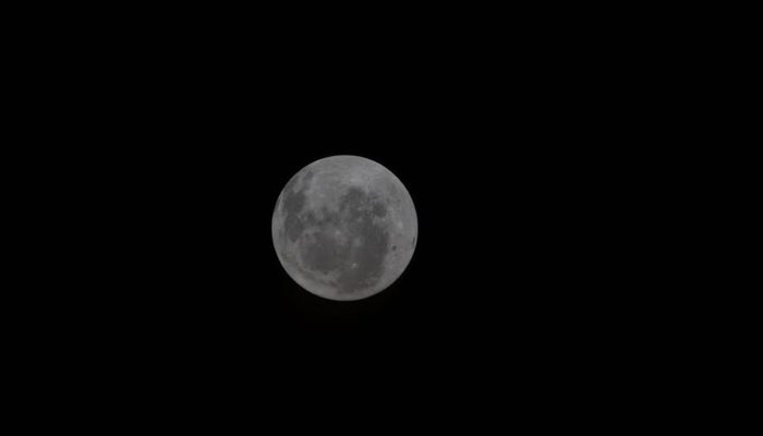 © Nasa/Divulgação