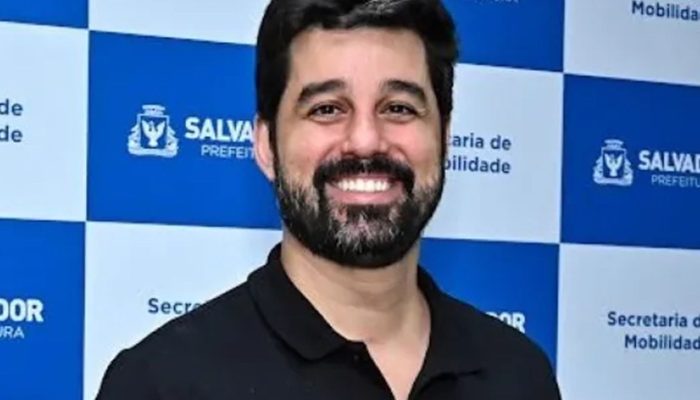 © Prefeitura de Salvador/Arquivo/Divulgação