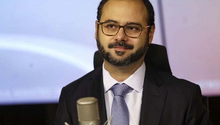 © Marcelo Camargo/Agência Brasil