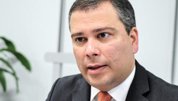 © Lúcio Bernardo Jr/Agência Brasília