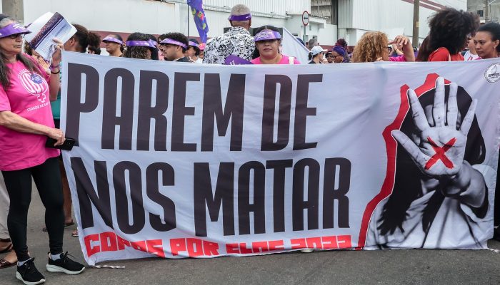 © Paulo Pinto/Agência Brasil