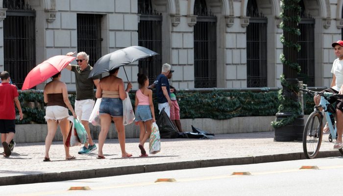 © Paulo Pinto/Agência Brasil