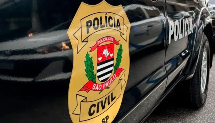 © PCSP/Divulgação