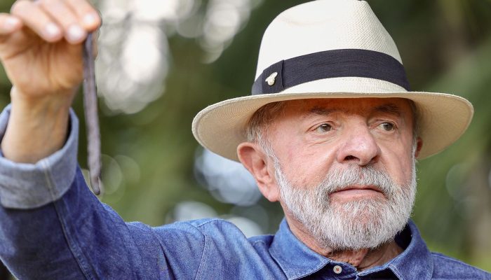 © Fabio Rodrigues-Pozzebom/Agência Brasil